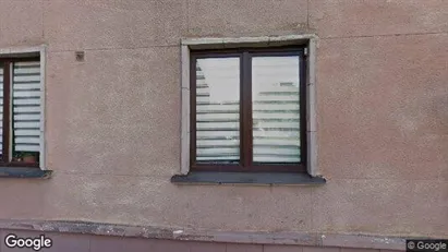 Apartments for rent in Riga Centrs - Photo from Google Street View