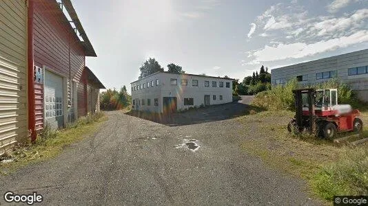 Apartments for rent in Færder - Photo from Google Street View