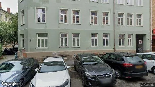 Apartments for rent in Oslo Grünerløkka - Photo from Google Street View