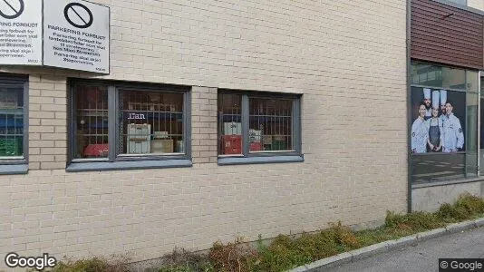 Apartments for rent in Skedsmo - Photo from Google Street View