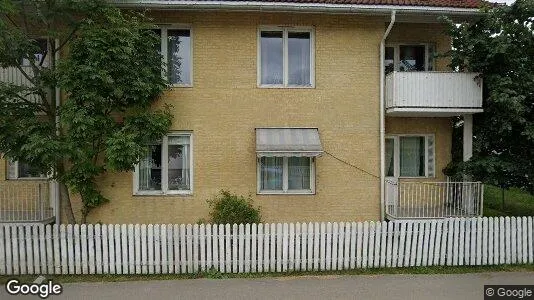 Apartments for rent in Skedsmo - Photo from Google Street View