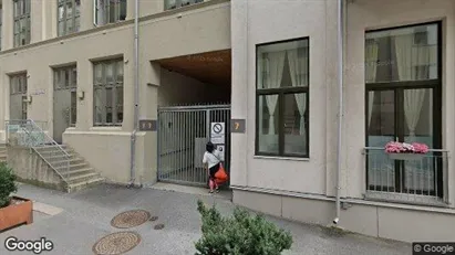 Apartments for rent in Oslo Grünerløkka - Photo from Google Street View Apartments for rent in Oslo Grünerløkka - Photo from Google Street View