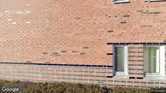 Apartments for rent in Oslo Nordre Aker - Photo from Google Street View