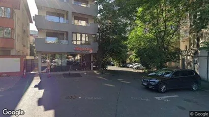 Apartments for rent in Bucharest - Sectorul 3 - Photo from Google Street View
