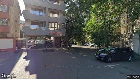 Apartments for rent in Bucharest - Sectorul 3 - Photo from Google Street View