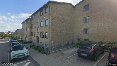 Apartments for rent in Randers NØ - Photo from Google Street View