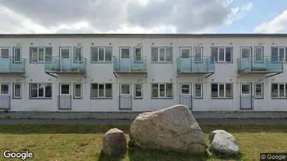 Apartments for rent in Oxie - Photo from Google Street View