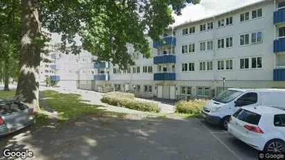 Apartments for rent in Västra hisingen - Photo from Google Street View