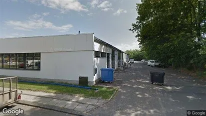 Apartments for rent in Vejle Center - Photo from Google Street View Apartments for rent in Vejle Center - Photo from Google Street View