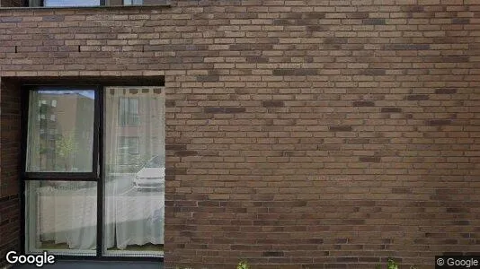 Apartments for rent in Risskov - Photo from Google Street View