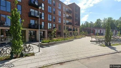 Apartments for rent in Aarhus C - Photo from Google Street View