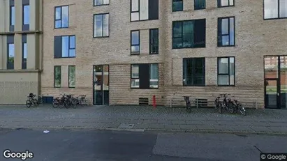 Apartments for rent in Aarhus C - Photo from Google Street View