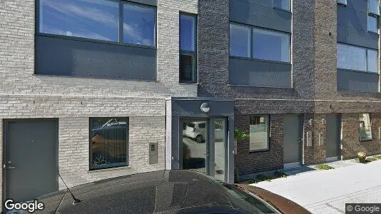 Apartments for rent in Odense V - Photo from Google Street View