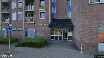 Apartments for rent in Duiven - Photo from Google Street View