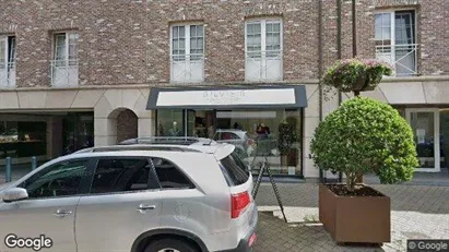Apartments for rent in Waregem - Photo from Google Street View