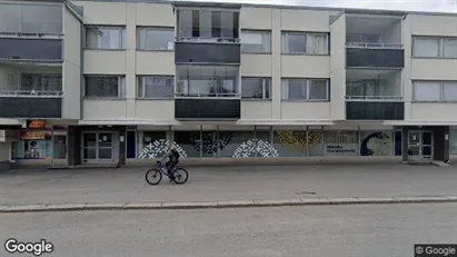 Apartments for rent in Mikkeli - Photo from Google Street View