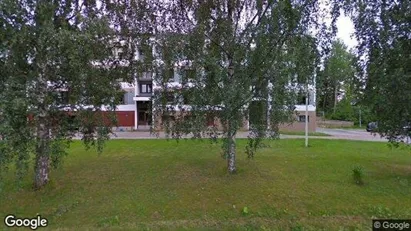 Apartments for rent in Nokia - Photo from Google Street View