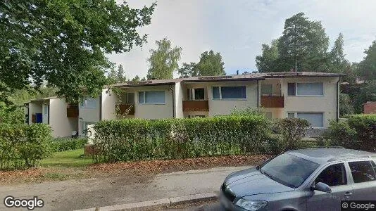 Apartments for rent in Helsinki Läntinen - Photo from Google Street View