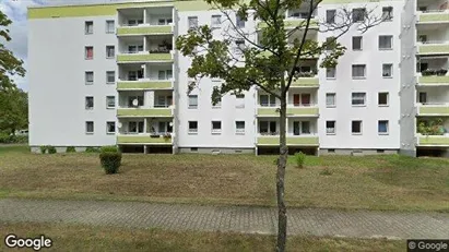Apartments for rent in Spree-Neiße - Photo from Google Street View