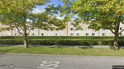 Apartments for rent in Fosie - Photo from Google Street View
