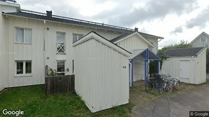 Apartments for rent in Västervik - Photo from Google Street View