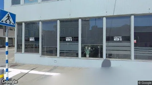 Apartments for rent in Ronneby - Photo from Google Street View