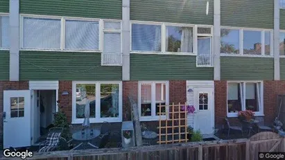 Apartments for rent in Örebro - Photo from Google Street View
