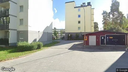 Apartments for rent in Stockholm West - Photo from Google Street View