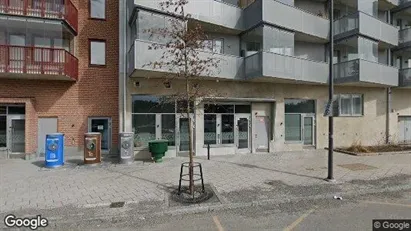 Apartments for rent in Sundbyberg - Photo from Google Street View