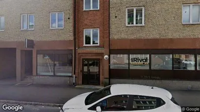 Apartments for rent in Ljungby - Photo from Google Street View