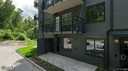 Apartments for rent in Botkyrka - Photo from Google Street View