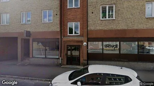Apartments for rent in Ljungby - Photo from Google Street View