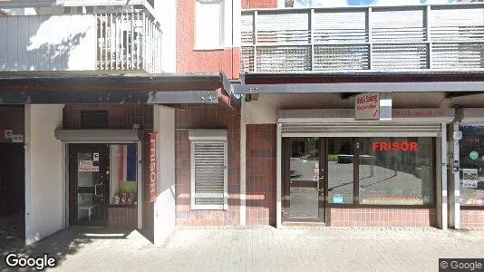 Apartments for rent in Stockholm West - Photo from Google Street View