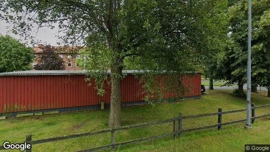Apartments for rent in Nässjö - Photo from Google Street View