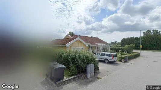 Apartments for rent in Sölvesborg - Photo from Google Street View