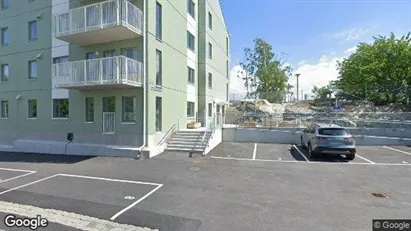 Apartments for rent in Västra hisingen - Photo from Google Street View