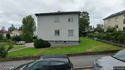 Apartments for rent in Borås - Photo from Google Street View