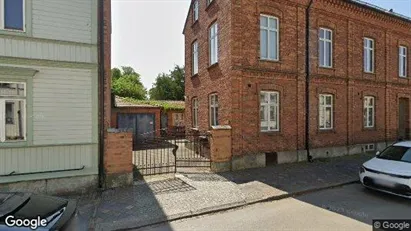 Apartments for rent in Lidköping - Photo from Google Street View