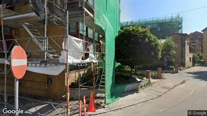 Apartments for rent in Gothenburg City Centre - Photo from Google Street View