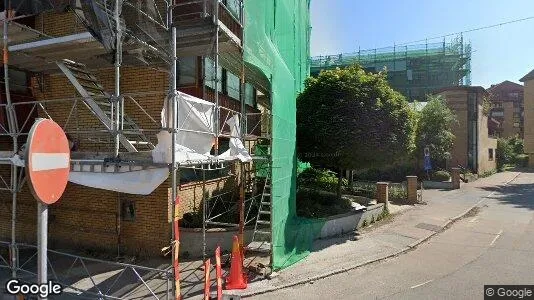 Apartments for rent in Gothenburg City Centre - Photo from Google Street View