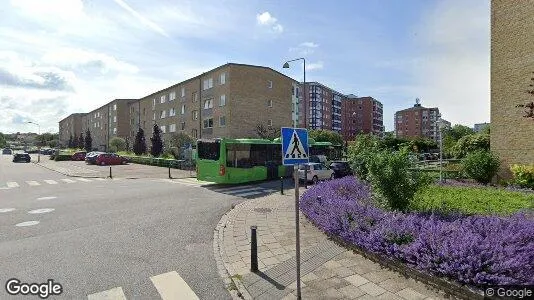 Apartments for rent in Fosie - Photo from Google Street View