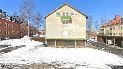 Apartments for rent in Umeå - Photo from Google Street View