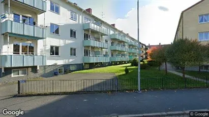 Apartments for rent in Jönköping - Photo from Google Street View