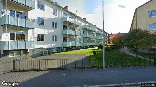 Apartments for rent in Jönköping - Photo from Google Street View