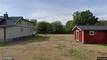 Apartments for rent in Karlskrona - Photo from Google Street View