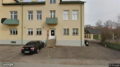 Apartments for rent in Helsingborg - Photo from Google Street View