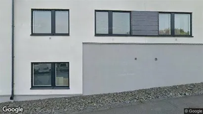 Apartments for rent in Knivsta - Photo from Google Street View