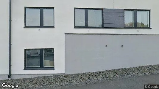 Apartments for rent in Knivsta - Photo from Google Street View