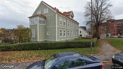 Apartments for rent in Eskilstuna - Photo from Google Street View