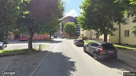 Apartments for rent in Borås - Photo from Google Street View